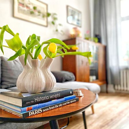 Apartament Hygge Monte Cassino 4 Szczecin Exteriör bild