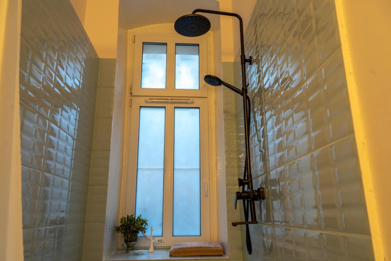 Apartament Hygge Monte Cassino 4 Szczecin Exteriör bild