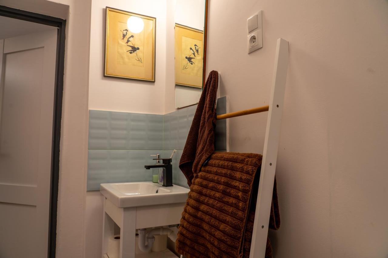 Apartament Hygge Monte Cassino 4 Szczecin Exteriör bild