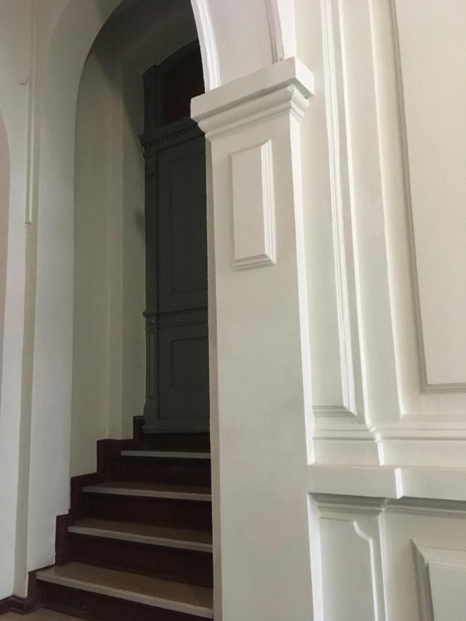Apartament Hygge Monte Cassino 4 Szczecin Exteriör bild