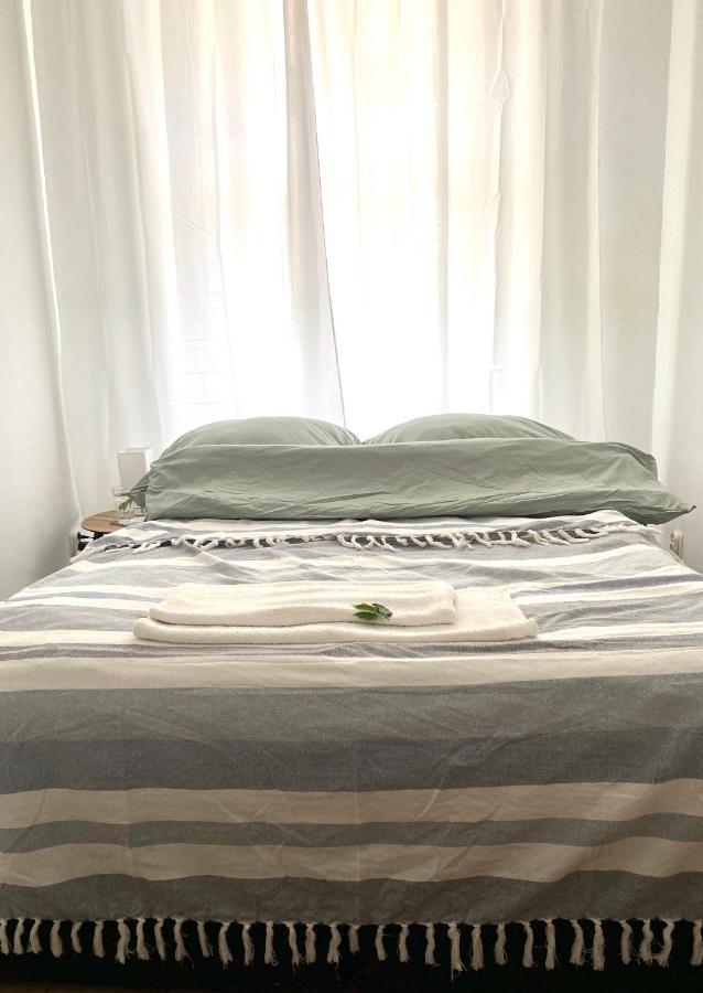 Apartament Hygge Monte Cassino 4 Szczecin Exteriör bild