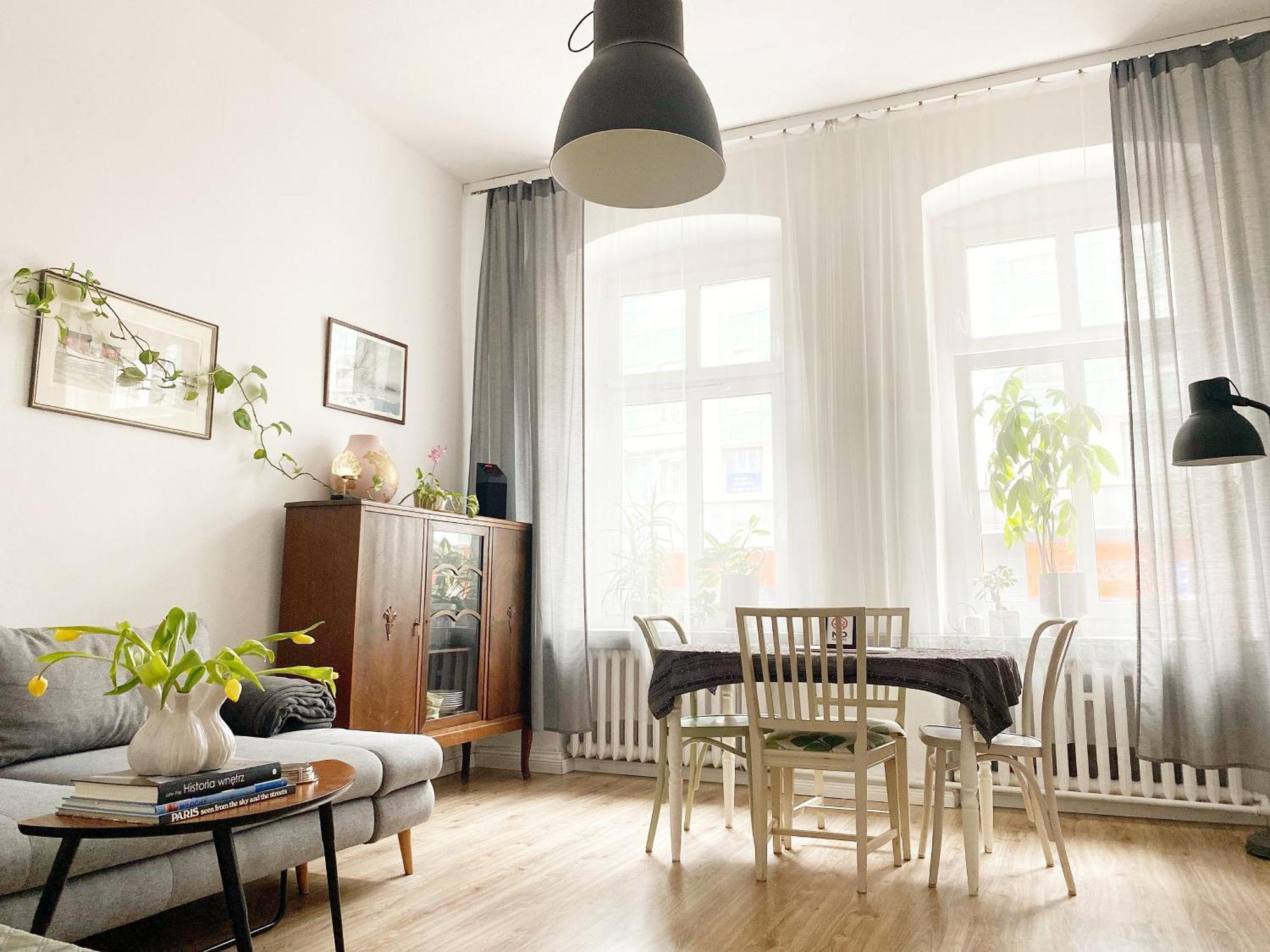 Apartament Hygge Monte Cassino 4 Szczecin Exteriör bild