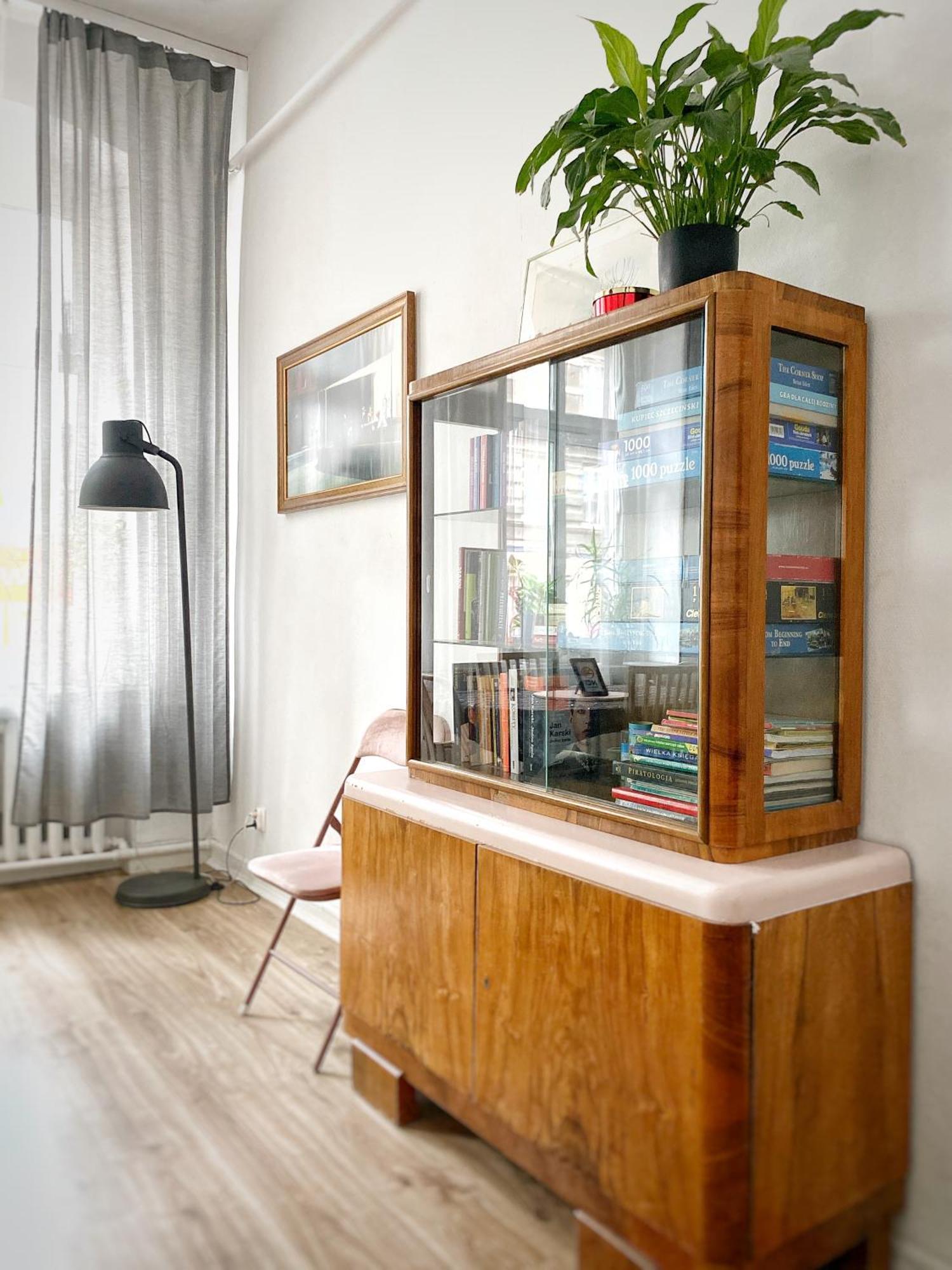 Apartament Hygge Monte Cassino 4 Szczecin Exteriör bild